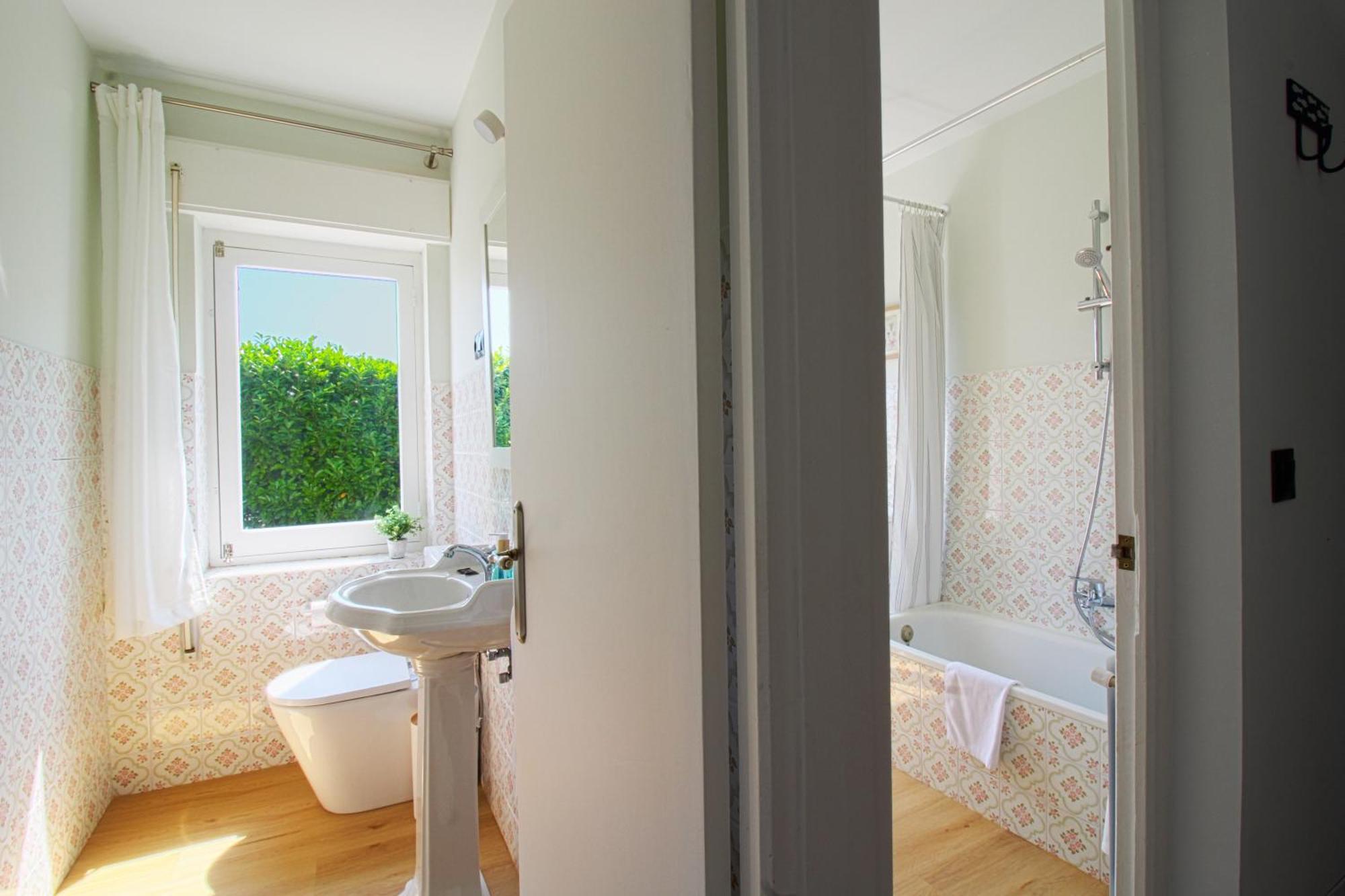 Willa Marina House Pechón Zewnętrze zdjęcie