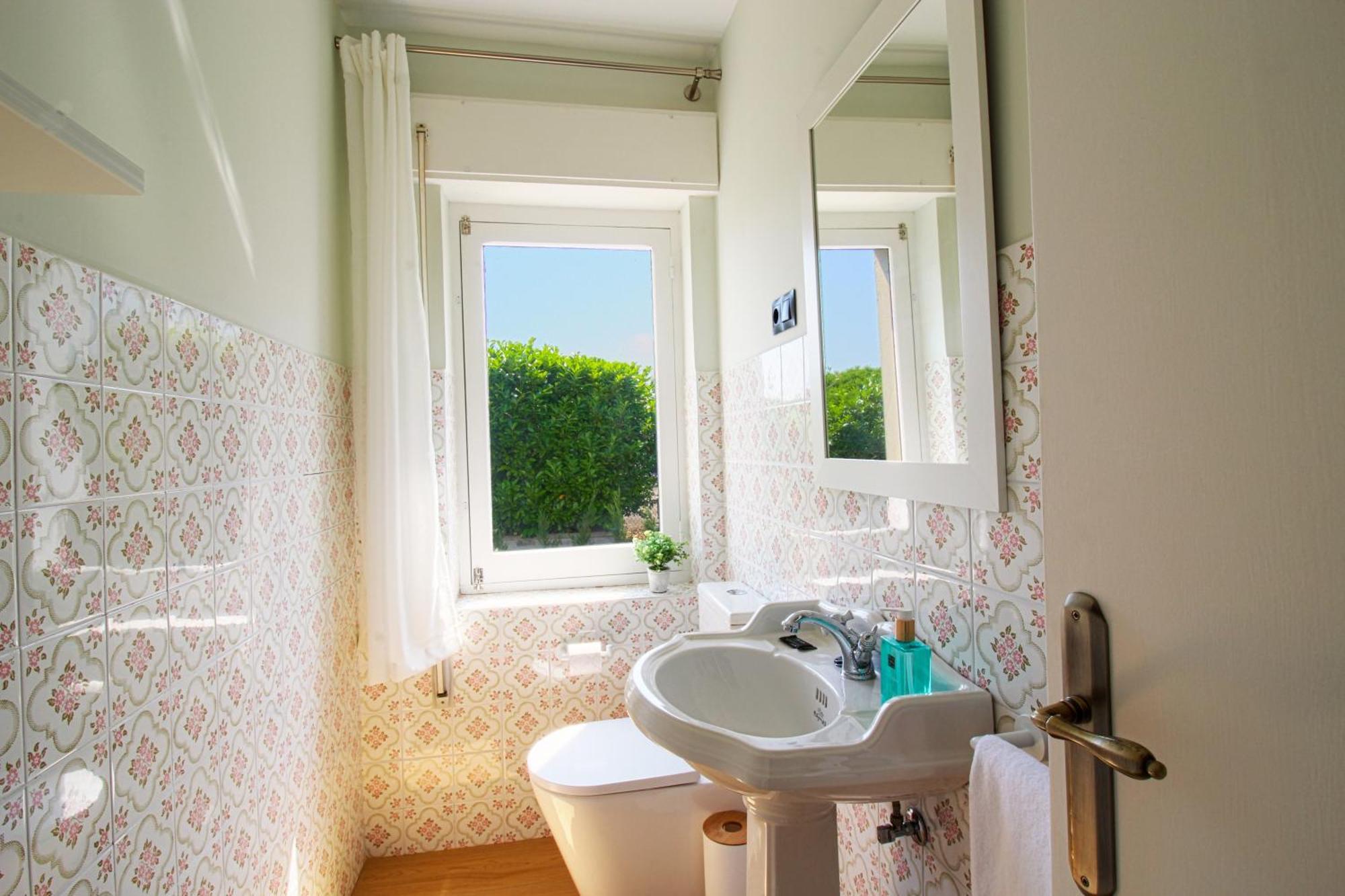Willa Marina House Pechón Zewnętrze zdjęcie