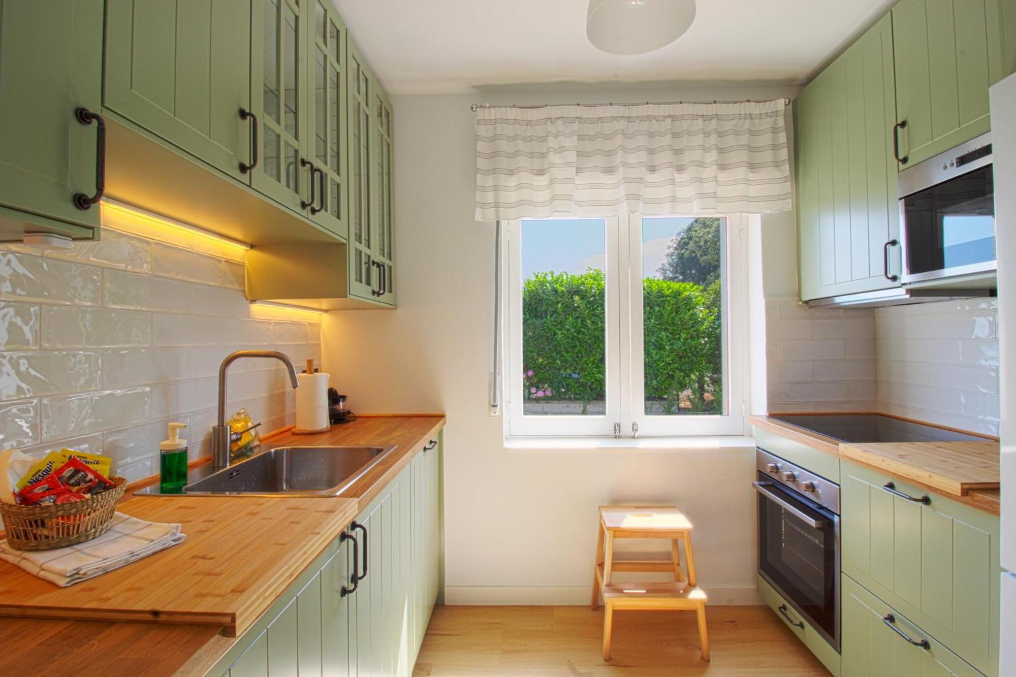 Willa Marina House Pechón Zewnętrze zdjęcie